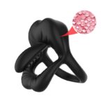 Anillo Vibrador para el Pene