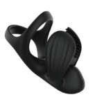 Anillo Vibrador para el Pene y Testículos