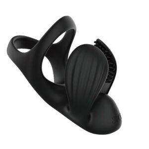 Anillo Vibrador para el Pene y Testículos