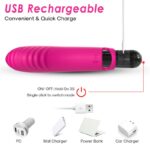 Vibrador para el Dedo