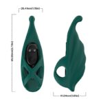 Vibrador para el Dedo