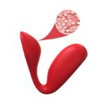 Vibrador para Parejas