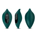 Vibrador de Braguita