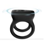 Anillo para el Pene con Vibración