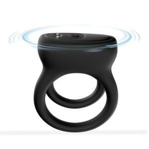 Anillo para el Pene con Vibración