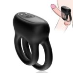 Anillo para el Pene con Vibración
