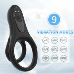 Anillo Vibrador para el Pene