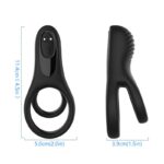 Anillo Vibrador para el Pene