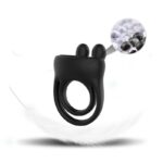 Anillo Vibrador para el Pene
