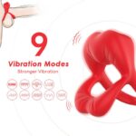 Anillo Vibrador para el Pene