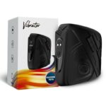 Masturbador Masculino con Vibración
