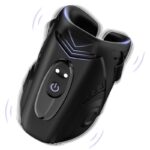 Masturbador Masculino con Vibración