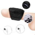 Masturbador Masculino con Vibración