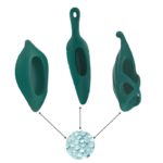 Set de Vibrador y Fundas