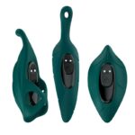 Set de Vibrador y Fundas