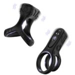 Set 2 Anillos Mecha Lock Essence Ring