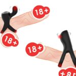 Set de 2 Anillos para el Pene