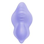 Vibrador para la Braguita con Control Remoto