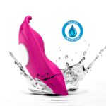 Vibrador para la Braguita