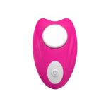 Vibrador de Braguita