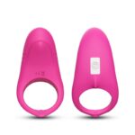Anillo Vibrador para el Pene