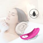 Anillo Vibrador para el Pene