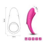 Anillo Vibrador para el Pene