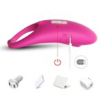 Anillo Vibrador para el Pene
