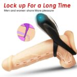 Anillo Vibrador para el Pene