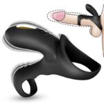 Anillo Vibrador para el Pene