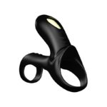 Anillo Vibrador para el Pene