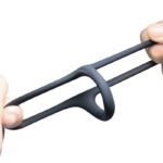 Anillo para el Pene Negro