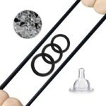 Set de 3 Anillos para el Pene