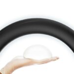 Anillo para el Pene con Vibración