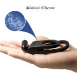 Anillo para el Pene con Vibración