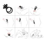 Anillo Vibrador para el Pene