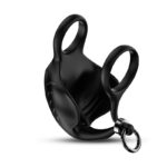 Anillo Vibrador para Pene y Testículos Ajustable