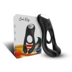 Anillo Vibrador para Pene y Testículos