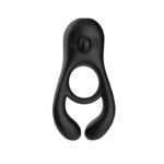 Anillo Vibrador para Pene y Testículos
