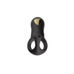 Anillo Vibrador con Estimulación Perianal