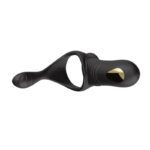 Anillo Vibrador con Estimulación Perianal