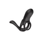 Anillo Vibrador con Estimulación Perianal