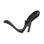 Anillo Vibrador con Estimulación Perianal