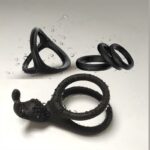 Set de Anillos para el Pene