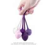 Set 5 Bolas Kegel