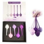 Set 5 Bolas Kegel