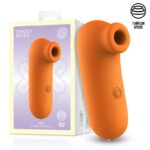 Pipo Succionador de Clítoris USB Magnético