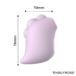 Dinky Succionador de Clítoris USB