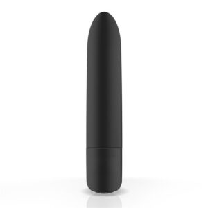 Bala Vibradora 10 Velocidades USB