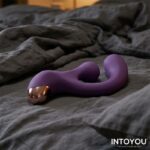 Rolyx Vibrador Avanzado con Bola 360º